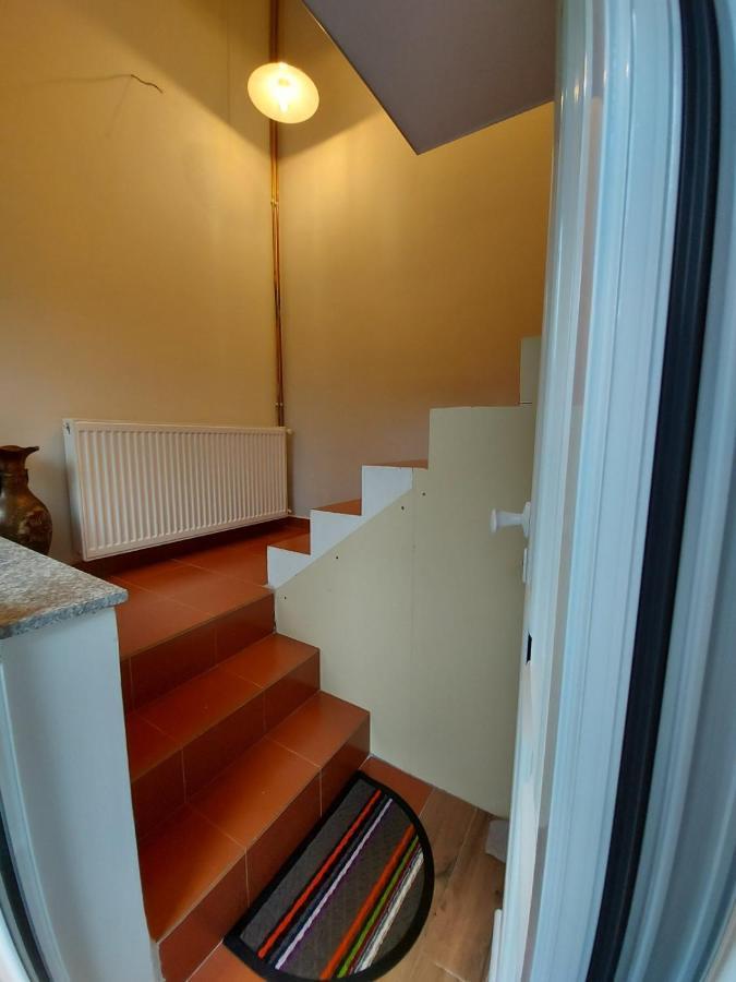 Perucac Apartment Eksteriør bilde