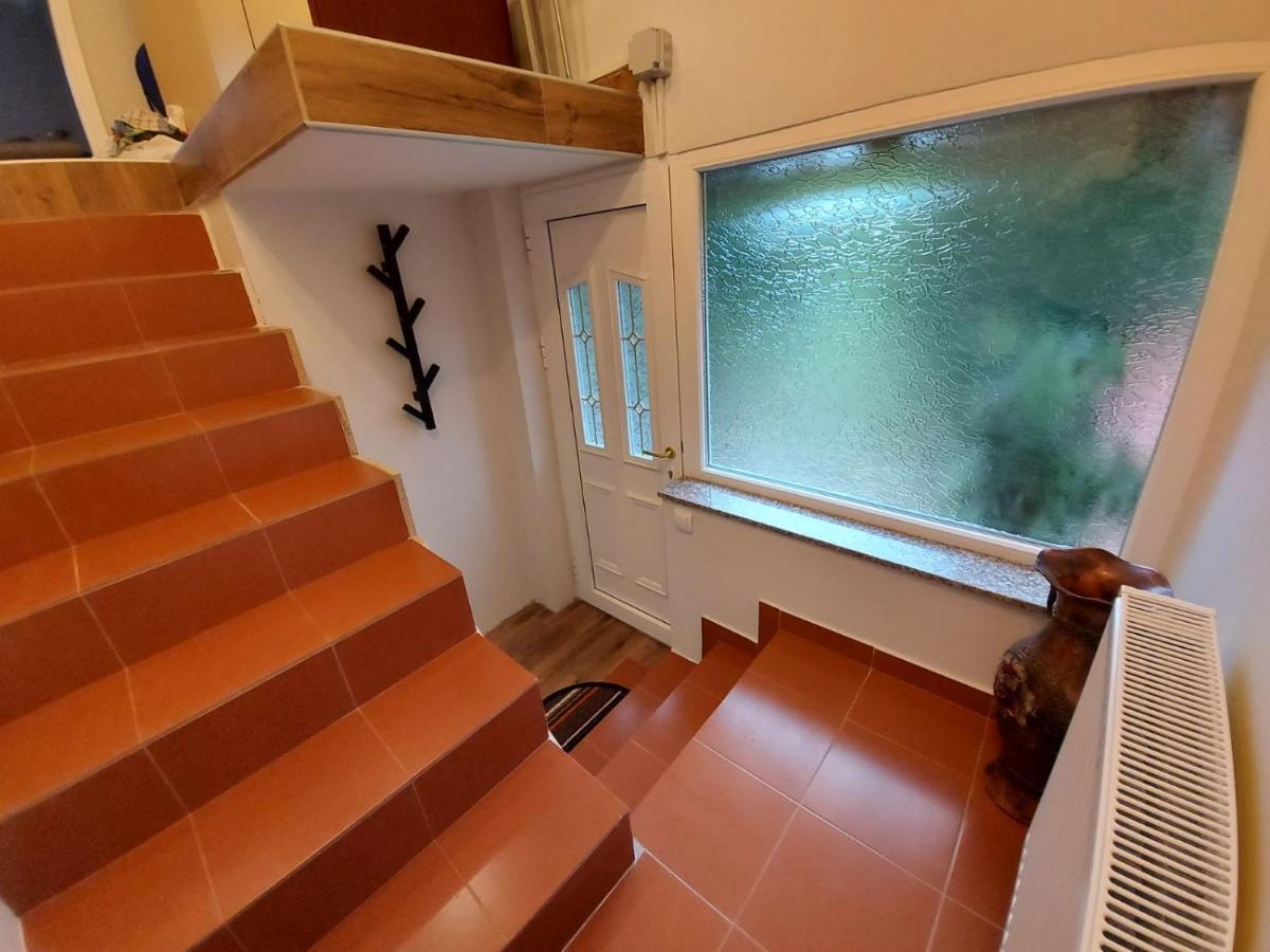 Perucac Apartment Eksteriør bilde