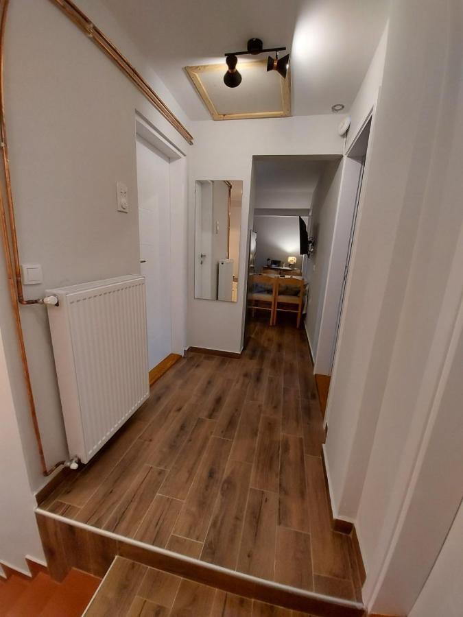 Perucac Apartment Eksteriør bilde