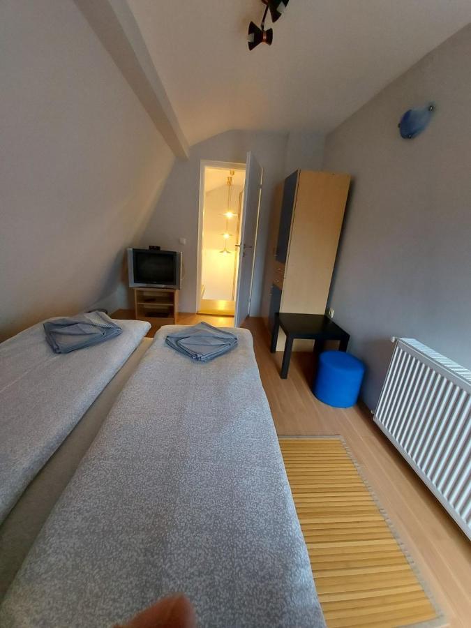 Perucac Apartment Eksteriør bilde