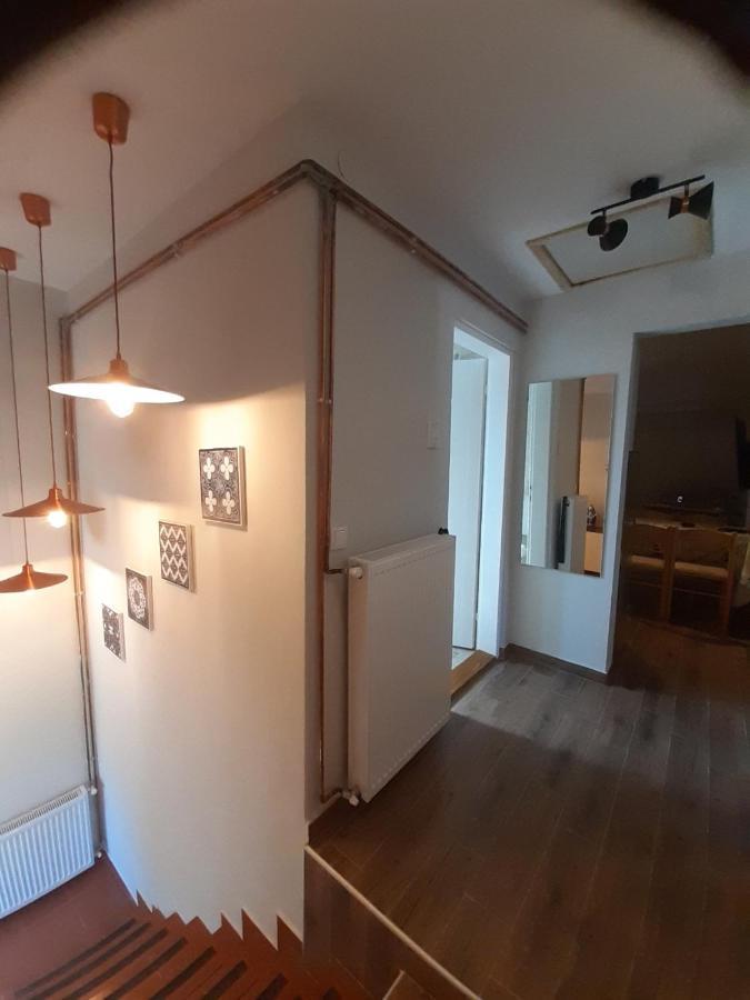 Perucac Apartment Eksteriør bilde