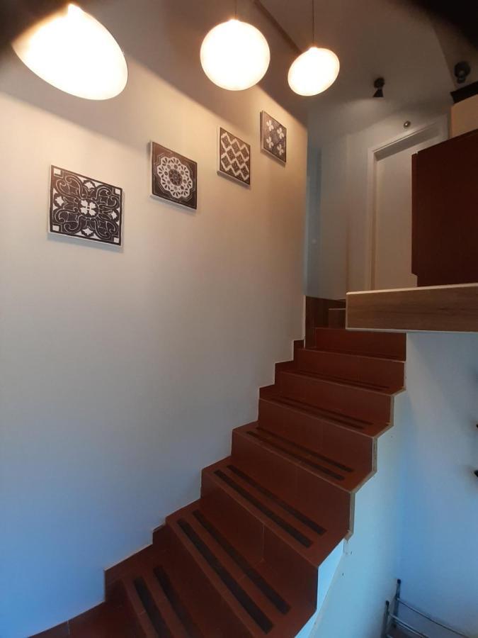 Perucac Apartment Eksteriør bilde