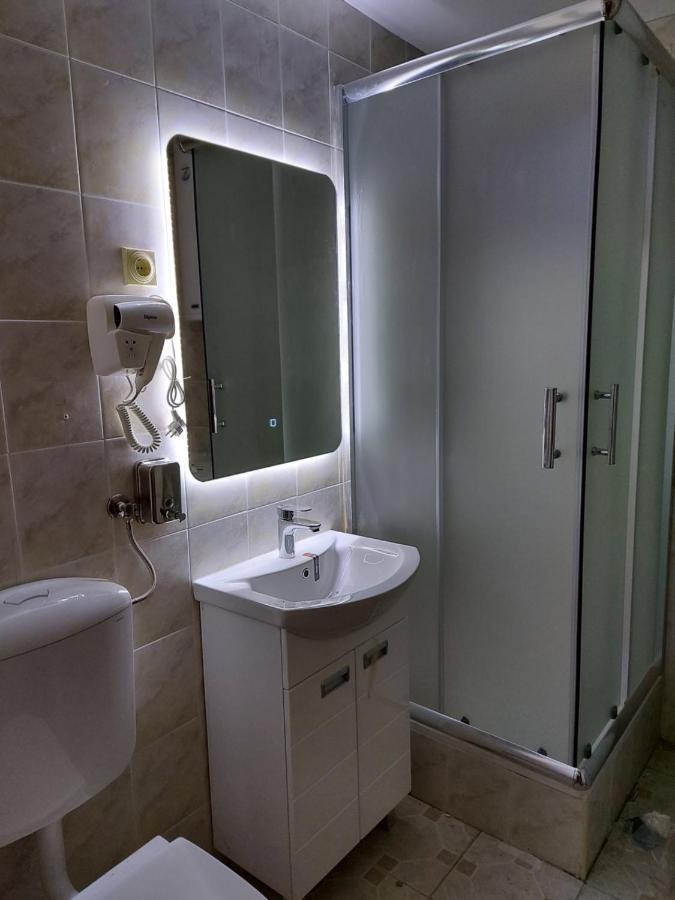 Perucac Apartment Eksteriør bilde